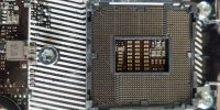 Лот: 15874349. Фото: 2. Материнская плата MSI B150M PRO-H... Комплектующие