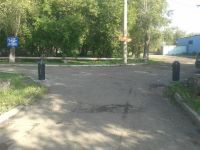 Лот: 9260995. Фото: 3. Автоматический цепной барьер DoorHan... Строительство и ремонт