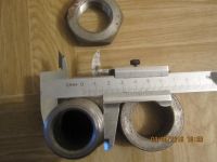 Лот: 7249239. Фото: 3. Станок заточной. Насадка для самодельного... Строительство и ремонт