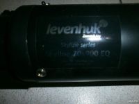 Лот: 8546903. Фото: 6. Телескоп Levenhuk Skyline 70х900...