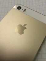 Лот: 4647072. Фото: 3. iPhone 5s 16gb. Красноярск