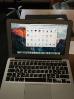 Лот: 7155896. Фото: 2. Apple MacBook AIR. Компьютеры, ноутбуки, планшеты