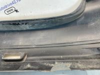 Лот: 24769801. Фото: 20. бампер Nissan Almera G15
