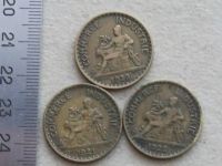 Лот: 19892661. Фото: 6. Монета 1 франк один Франция 1921...
