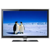 Лот: 8436498. Фото: 2. Телевизор Samsung UE-40C5100QW... ТВ и видео