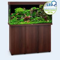 Лот: 10015982. Фото: 3. Аквариум Juwel Rio 350 LED (JUW-07350... Растения и животные