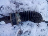 Лот: 11409838. Фото: 5. Рулевая рейка Toyota Vitz Platz...