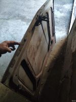 Лот: 18356492. Фото: 2. Капот газ 24 Волга. Автозапчасти