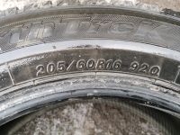 Лот: 18866759. Фото: 4. Комплект шин Northtrek N3 205... Красноярск