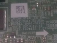 Лот: 15710648. Фото: 2. Main BN41-02105A BN94-09314H Samsung... Запчасти для бытовой техники