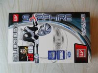 Лот: 2752080. Фото: 2. Sapphire x1950 pro 256mb pci-e. Комплектующие