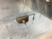 Лот: 21703522. Фото: 18. бампер Hyundai Elantra HD