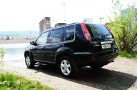 Лот: 4133308. Фото: 6. Nissan X-Trail