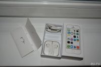 Лот: 10317699. Фото: 7. IPhone 5s 32Gb