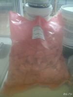 Лот: 10226720. Фото: 2. Известь каменная. Строительные материалы