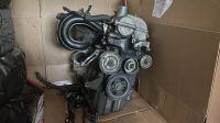 Лот: 17593861. Фото: 2. Двигатель 2SZFE Toyota Ractis... Автозапчасти