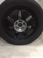 Лот: 17004967. Фото: 2. 💯🙏шины на дисках 🏎. Шины, Диски