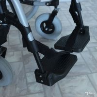 Лот: 15031077. Фото: 2. инвалидная кресло-коляска. Медицина