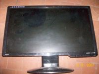 Лот: 5500735. Фото: 2. Монитор 23" Benq G2320HD разбит... Мониторы, проекторы