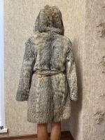Лот: 20851364. Фото: 4. Шуба из настоящей рыси Греция. Красноярск