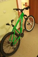Лот: 2992850. Фото: 4. Norco Rival '09. Красноярск