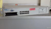 Лот: 10792656. Фото: 3. Коммутатор Nortel Networks BayStack... Компьютеры, оргтехника, канцтовары