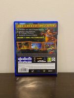 Лот: 19605191. Фото: 2. Crash Bandicoot N. Sane Trilogy... Игровые приставки, консоли, видеоигры
