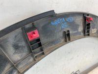 Лот: 24372688. Фото: 7. Накладка крыла Hyundai Creta GS