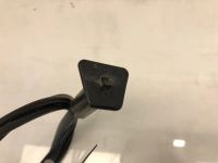 Лот: 21704310. Фото: 3. тросик лючка топливного бака Kia... Авто, мото, водный транспорт