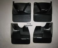 Лот: 2266870. Фото: 2. Брызговики Toyota Land Cruiser... Автозапчасти