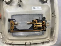 Лот: 21711227. Фото: 3. плафон салона Ravon R4. Авто, мото, водный транспорт