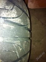 Лот: 982733. Фото: 2. летняя резина Bridgestone MY01... Шины, Диски