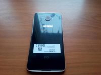 Лот: 9168567. Фото: 3. Alcatel idol 4S 6070k обмен iPhone. Красноярск
