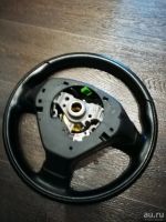 Лот: 12835932. Фото: 2. Руль Subaru Forester SG5 SG9. Автозапчасти