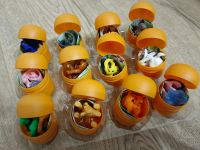 Лот: 24341324. Фото: 4. Kinder Natoons новые в упаковке...