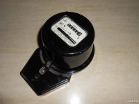 Лот: 9220014. Фото: 2. Счётчик на дачу или в гараж. Электрооборудование