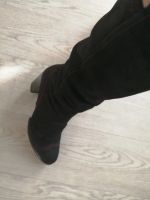 Лот: 17776314. Фото: 3. Сапоги зима натуралка европейка... Одежда, обувь, галантерея