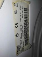 Лот: 16653965. Фото: 5. Стиральная машина hotpoint ariston...