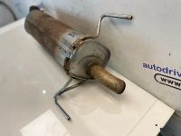 Лот: 22459581. Фото: 6. выхлопная труба Opel Astra L48