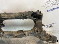 Лот: 25026069. Фото: 13. балка поперечная Nissan Qashqai...