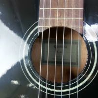 Лот: 25355713. Фото: 6. Классическая гитара yamaha c40...