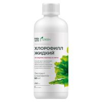 Лот: 24388264. Фото: 3. Будь Здоров Грин Хлорофилл жидкий... Красота и здоровье