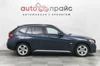 Лот: 19584534. Фото: 8. BMW X1, I (E84) 18i 2.0 AT (150...