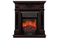 Лот: 23671639. Фото: 2. Каминокомплект RealFlame Lilian. Тепловое оборудование, климат