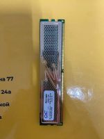 Лот: 25898959. Фото: 3. Оперативная память DDR2 1GB OCZ... Компьютеры, оргтехника, канцтовары