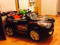 Лот: 7646557. Фото: 2. Электромобиль. Игрушки