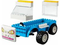 Лот: 21361643. Фото: 6. LEGO Friends Фургон с мороженым...