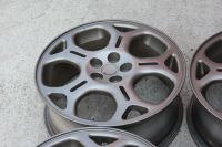 Лот: 7244890. Фото: 2. Диски Subaru R17 оригинал 5х100. Шины, Диски