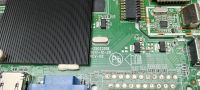 Лот: 24283621. Фото: 2. 35023016 REV-02 Panel LSC480HN08-8... Запчасти для бытовой техники