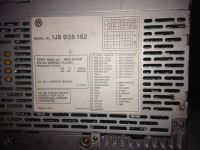 Лот: 6513644. Фото: 2. Магнитола Штатная MiniDisc с Volkswagen... Автозвук
